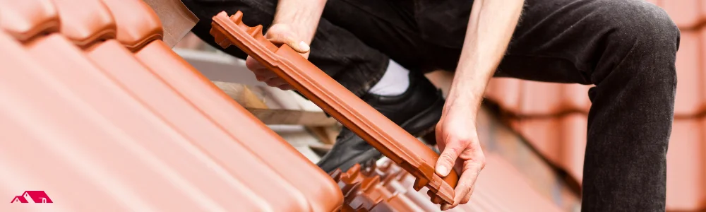 Dachreparaturen in Bern